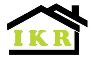 IKR Glas- und Gebäudereinigung in Kleve - Logo
