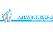A. H. Winterberg GmbH + Co KG in Wuppertal - Logo