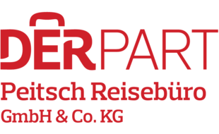 DERPART REISEBÜRO PEITSCH in Wesel - Logo