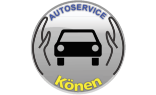 Wilhelm Könen Autoservice in Kleve am Niederrhein - Logo