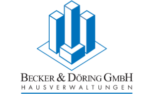 Becker & Döring GmbH in Wuppertal - Logo