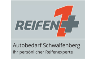 Schwalfenberg Autobedarf in Heiligenhaus - Logo