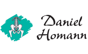 Homann Daniel in Velbert - Logo