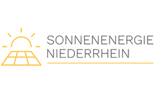 Sonnenenergie Niederrhein GmbH & Co KG in Dinslaken - Logo
