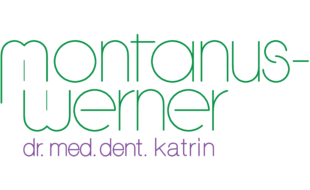 Montanus-Werner Katrin Dr. in Osterath Stadt Meerbusch - Logo