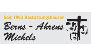 Bestattungshaus Berns-Ahrens-Michels in Kranenburg am Niederrhein - Logo