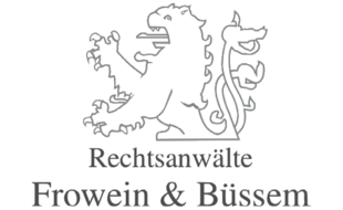 Frowein & Büssem in Remscheid - Logo