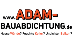 ADAM-Bauabdichtung in Mönchengladbach - Logo