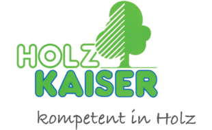Holz Kaiser in Goch - Logo