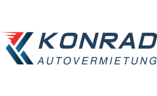 Konrad Autovermietung in Dinslaken - Logo