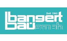 Bangert Bau GmbH in Solingen - Logo