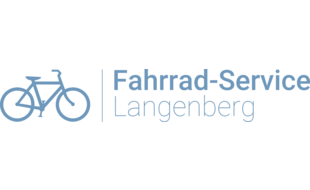 Fahrrad-Service Langenberg in Velbert - Logo