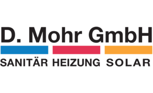 Dieter Mohr GmbH