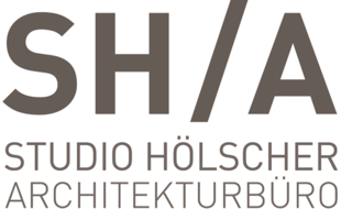 Studio Hölscher Architektur in Heiligenhaus - Logo