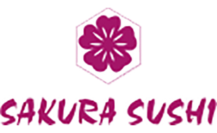 Sakura Sushi in Wuppertal - Logo