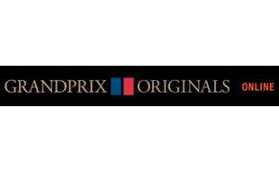 Grandprix Originals - Online Shop in Ettlingen - Logo