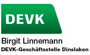 DEVK Geschäftsstelle Linnemann in Dinslaken - Logo