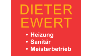 Ewert, Dieter
