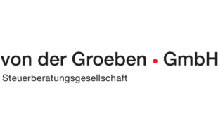 von der Groeben GmbH in Ratingen - Logo