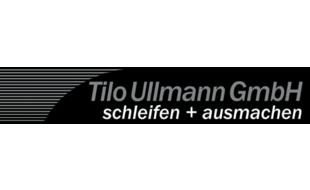 Ullmann schleifen + ausmachen in Solingen - Logo