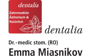 Bild zu Miasnikov E. Dr. Medic-Stom. in Düsseldorf