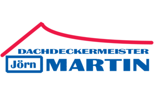 Martin Jörn Dachdeckermeister in Heiligenhaus - Logo