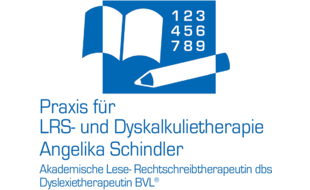 Praxis für LRS- und Dyskalkulietherapie Schindler in Kamp Lintfort - Logo