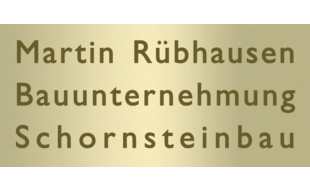 Rübhausen, Martin in Wuppertal - Logo