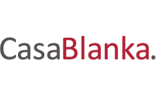 Casa Blanka in Düsseldorf - Logo