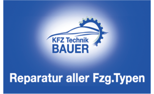 KFZ Technik Bauer