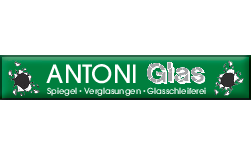 Antoni Glas GmbH in Düsseldorf - Logo