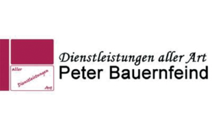 Peter Bauernfeind in Delrath Stadt Dormagen - Logo