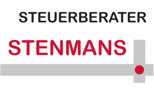 Stenmans Markus Stb. in Kevelaer - Logo