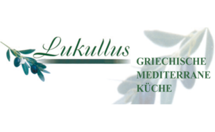 Lukullus in Krefeld - Logo