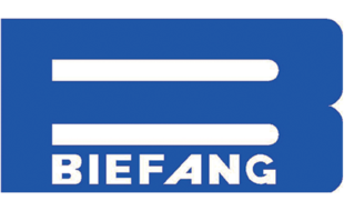 Fritz Biefang GmbH & Co. KG in Moers - Logo