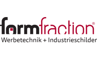 formfraction GmbH in Willich - Logo