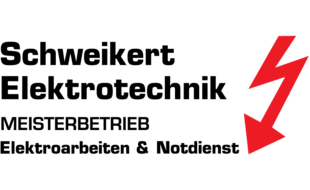 Schweikert Elektrotechnik in Düsseldorf - Logo
