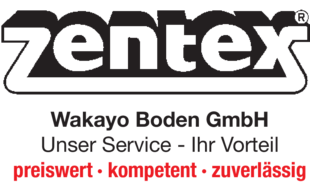 Teppichboden ZENTEX in Unterfeldhaus Stadt Erkrath - Logo