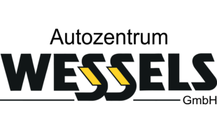 Autozentrum Wessels GmbH in Kleve am Niederrhein - Logo