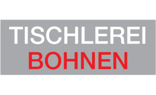 Tischlerei Bohnen GmbH in Krefeld - Logo