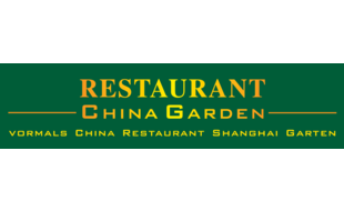 Restaurant China Garden in Unterfeldhaus Stadt Erkrath - Logo