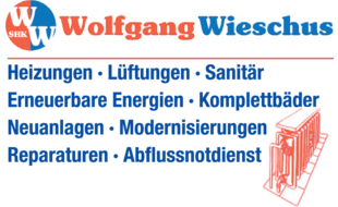 Abflussnotdienst Wieschus GmbH in Dinslaken - Logo