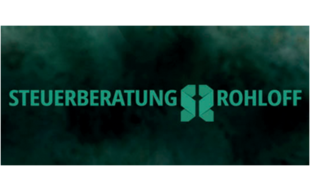 Steuerberatung Rohloff in Düsseldorf - Logo