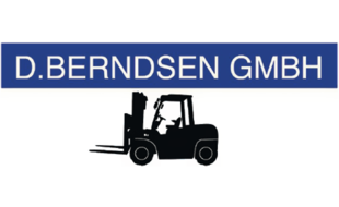 Dieter Berndsen GmbH in Emmerich am Rhein - Logo