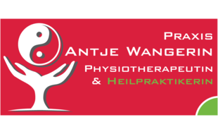 Praxis Antje Wangerin in Geldern - Logo