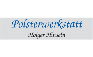 Polsterei Hinseln in Venn Stadt Mönchengladbach - Logo