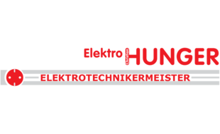 Elektro Hunger in Dormagen - Logo