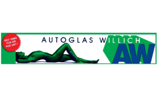 Autoglas Willich, Inh. Johannes Schmid in Willich - Logo