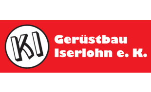 Gerüstbau Iserlohn e.K. in Velbert - Logo