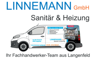 Linnemann GmbH in Langenfeld im Rheinland - Logo